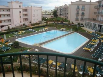 The apartment is in excellent co Praia Da Luz